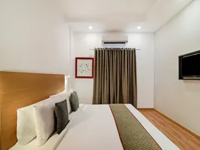 OYO Townhouse 091 Nungambakkam - Image 4