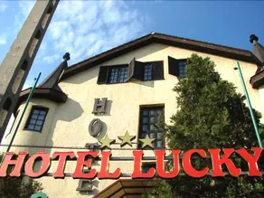 Hotel Lucky - Image 4