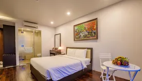 Sake Hotel - Image 4