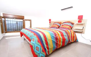 House With 3 Bedrooms in Buis-les-baronnies, With Wonderful Mountain View, Furnished Garden and Wifi - Image 2