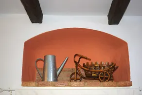Studio in Peñaflor, With Wifi - Image 2