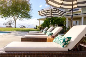 Granada by Avantstay - Secluded Estate w/ Vineyard Views & Pool - Image 5