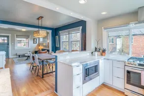 Superb Washington Park Home - Dog-friendly with Yard - Image 2