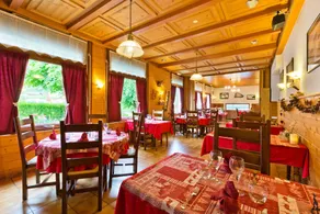 Hotel Restaurant Le Bellevue - Image 3