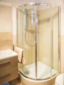 BOUTIQUE CHALET KOCHAU-Traumlage & Sauna - Image 2