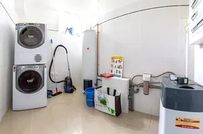 Maison de 3 chambres avec jardin clos et wifi a Monthenault - Image 2