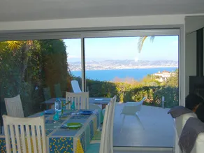 Modern Holiday Home in Théoule-sur-mer With Swimming Pool - Image 5