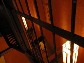 Theatre and Library Residence -Kyoto Murasakino - Image 3