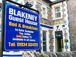 Blakeney Guest House - Image 5