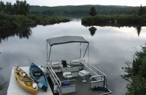 Raquette Lodge - Image 3