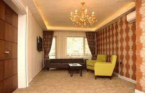 Buyuk Bayburt Hotel - Image 4