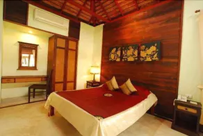 Parn Dhevi Riverside Resort & Spa - Image 4
