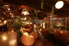 Hotel Bali An Resort Shinjuku Island - Image 2