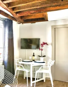 Jardin du Luxembourg - Amazing apartment - 841 - Image 3