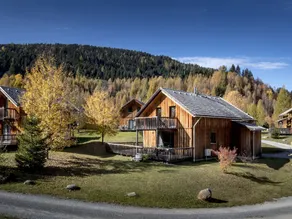 Chalet Stadl Chalet 124 - Image 3