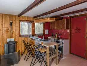 Le chalet Porte Bonheur - Image 5