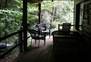 Buffalo Creek Bed and Breakfast - Image 5