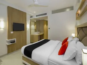 Hotel S3 Park, Ambernath - Image 3