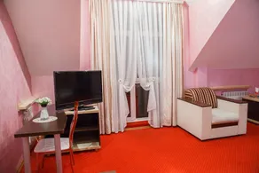 Semashko Hotel - Image 2