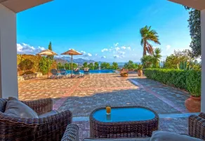 St Nikolas View Villa with private pool - Image 5