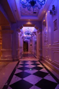 Jiazheng International Energy Hotel - Image 3