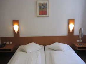 Hôtel Le Brochet - Image 3