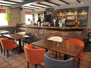The Ferguson Fawsitt Arms & Country Lodge - Inn - Image 4