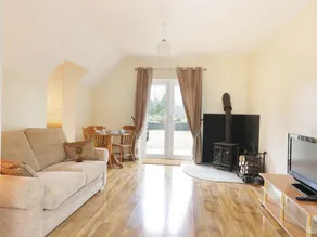 The Lodge - Image 3