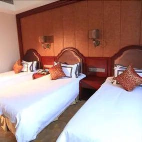 Huizhou Yijiasheng Hotel (Huicheng Jiangbei Municipal Government Branch) - Image 5