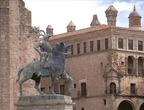 Hostal Mesón Plaza - Image 3