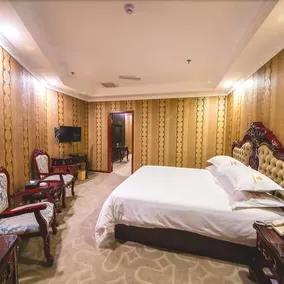 Noble Earl Inn (Linyi Luozhuang Tongda Road store) - Image 5