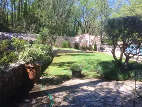 Villa de 4 chambres avec piscine privee jardin amenage et wifi a Saint Maximin la sainte Baume - Image 5