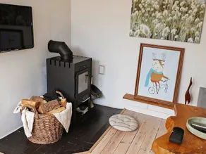 Alluring Holiday Home in Gilleleje With Barbecue - Image 4