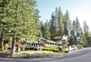 Mountain Retreat Resort - Image 4