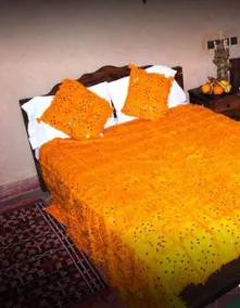 Kasbah Dar Diafa Tourbiste - Image 2