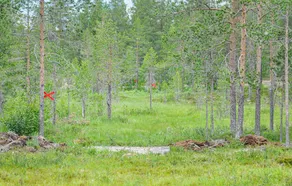 Stunning Home in Särna With 4 Bedrooms and Wifi - Image 4