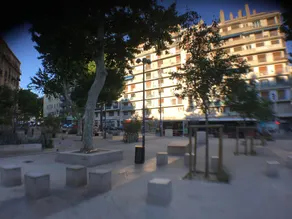TEO SUD Les balcons du nouveau Marseille, Lumineux, spacieux et bien equipe - Image 3