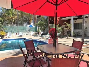 VILLAS PLAZA MISMALOYA A4 DREAM GREEN VIEW PUERTO VALLARTA - Image 2