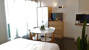 Nice booking - L'Emeraude balcon vue mer - Image 4