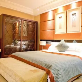 Guangzhou Weixideng Huifeng International Apartment - Image 2