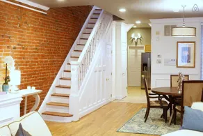 Modernized DC Rowhome in city-center - Image 5