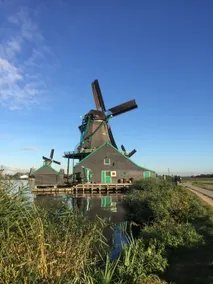 Heerlijck Slaapen op de Zaanse Schans - Image 3