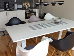 4 star holiday home in Halmstad - Image 3