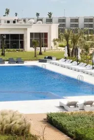 One bedroom appartement with sea view shared pool and sauna at El Jadida - Image 5