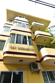 101 Sukhumvit Service Apartment - Image 5