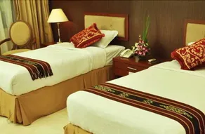 Hotel D'wangsa by ZEN Rooms - Image 2