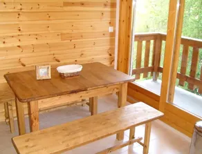Studio avec balcon amenage a Vars a 1 km des pistes - Image 5