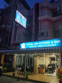 Royal Inn Kitchen and Bar - Image 2