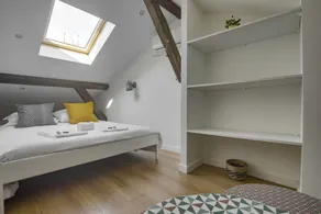 GuestReady - Cosy flat in Lyon city centre - Image 2