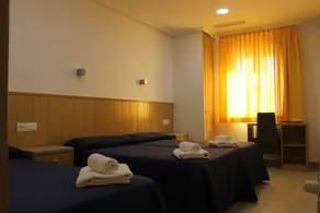 Hostal Conchita Legazpi - Image 4